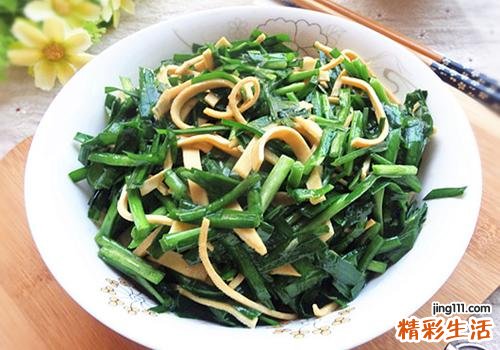 养肝护肝吃什么食物好 四大食谱美味又营养