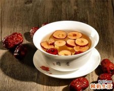 喝什么茶养肝护肝 五种茶排毒养颜