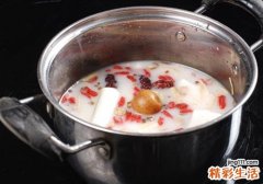 女性吃什么对卵巢好 保养卵巢的4种养生汤
