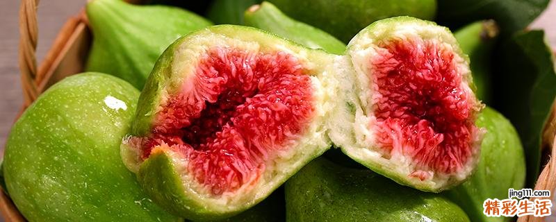 无花果去火还是上火 经期吃无花果会经量增多吗
