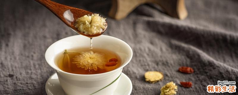 每天喝蒲公英菊花茶好吗 蒲公英茶和菊花茶哪个去火好