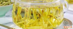 金银花泡水去火吗 金银花泡水的作用与功效