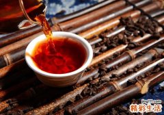 秋冬养肝护肝喝什么茶 5种养肝茶效果好