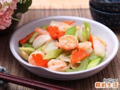 春季养肝护肝食谱 4道护肝菜吃起来