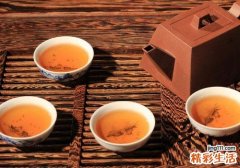 春天喝什么茶养肝护肝 喝这几款茶就够了