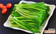 春天如何养肝护肝 5种食物对肝脏好