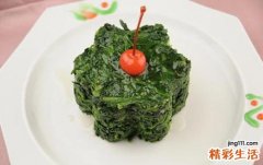 春季吃什么养肝 7种蔬菜养肝护肝