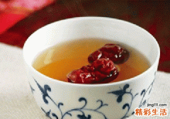 女性养肝护肝的方法 4种食谱让肝脏更健康