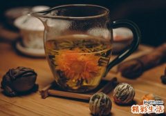 养肝护肝喝什么茶最好 养肝护肝应该喝这些茶