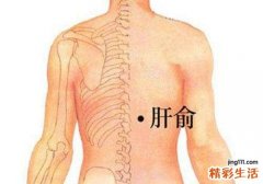 养肝护肝按摩哪里 按摩对肝脏有益
