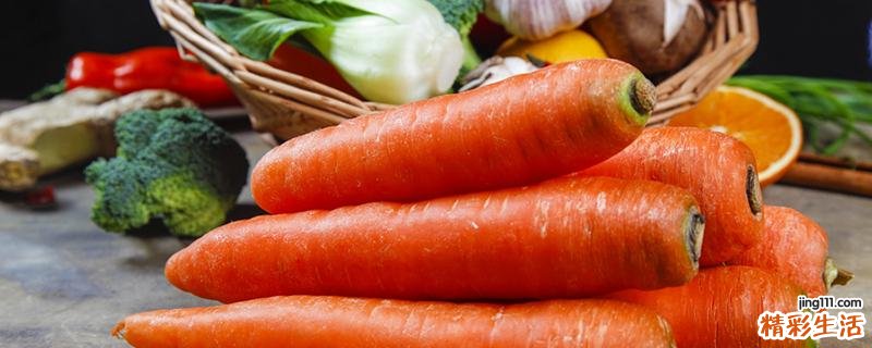 补气补血补肾吃什么 吃哪些食物可以补气补血补肾