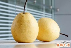 止咳化痰吃什么食物好