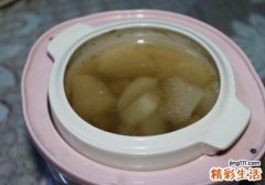 咳嗽有痰吃什么好的快