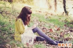 烫发后护理注意事项