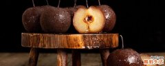咳嗽吃冻梨好吗 冻梨怎么吃治咳嗽化痰