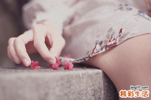 经行浮肿