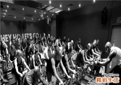 骑动感单车能长高吗 什么运动对长高有帮助