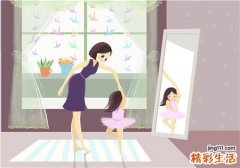小孩学跳舞会长不高吗 小孩学跳舞的最佳年龄