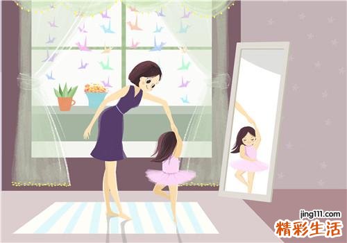 小孩学跳舞会长不高吗 小孩学跳舞的最佳年龄