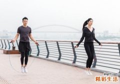 跳绳有助于孩子长高吗 跳绳早上好还是晚上好