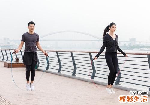 跳绳有助于孩子长高吗 跳绳早上好还是晚上好