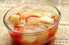 哺乳期上火吃什么降火