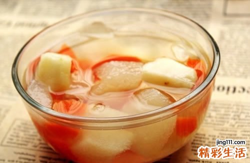 哺乳期上火吃什么降火