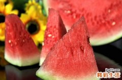 夏季降火吃什么 五味食材家中必备