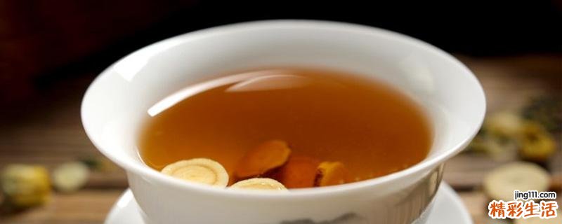甘草泡水可以降火吗 甘草泡水可以加冰糖吗