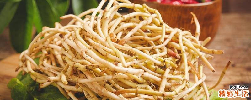 鱼腥草泡水可以降火吗 嘴唇起泡可以喝鱼腥草吗