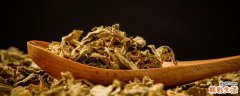 艾叶泡水喝能治胃病吗 艾叶泡水喝可以降火吗