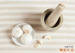 大蒜冰糖水能治咳嗽吗