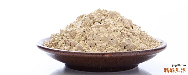 三七粉可以降血糖吗 三七粉可以降血压吗