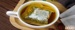 玉米须桑叶茶对痛风有作用吗 玉米桑叶茶能降低血糖吗