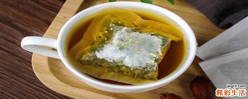 玉米须桑叶茶对痛风有作用吗 玉米桑叶茶能降低血糖吗