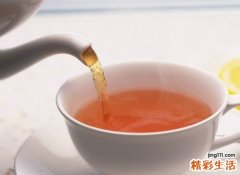 5款独妙降血压的茶