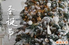 2023圣诞节祝福语女朋友
