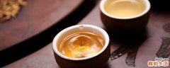 玉米须桑叶茶能降血压吗 玉米须桑叶茶什么时间喝最好