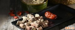 丹参泡水喝能降血压吗 丹参泡水可以天天喝吗