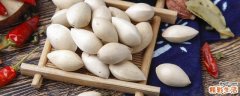 白果能降高血压吗 白果怎么吃降高血压