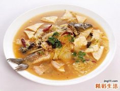 补钙吃什么菜好 补钙试试这些菜