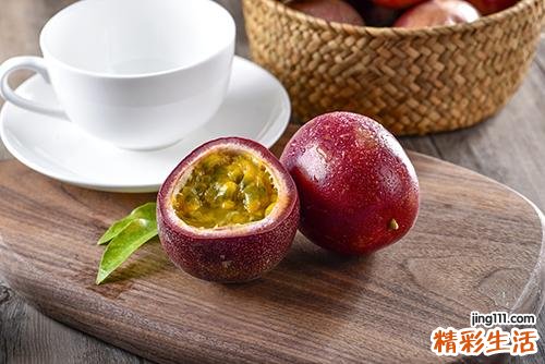 吃了百香果可以吃钙片吗 吃钙片的最佳时间