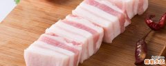 补钙不能吃哪些食物 补钙的时候饮食上要注意什么