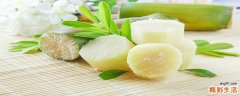 甘蔗补血效果好吗 甘蔗怎么吃补血好