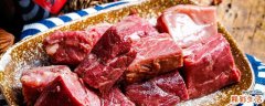 补血吃什么食物最好 吃什么东西可以补血