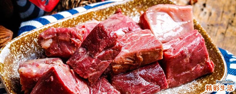 补血吃什么食物最好 吃什么东西可以补血