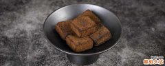 黑糖和红糖哪个补血效果好 黑糖和红糖能混合喝吗