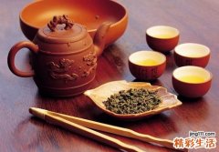 6款排毒茶 电脑族们可别错过了