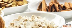 茯苓和薏米怎么吃祛湿 湿寒体质可以喝茯苓薏仁水吗