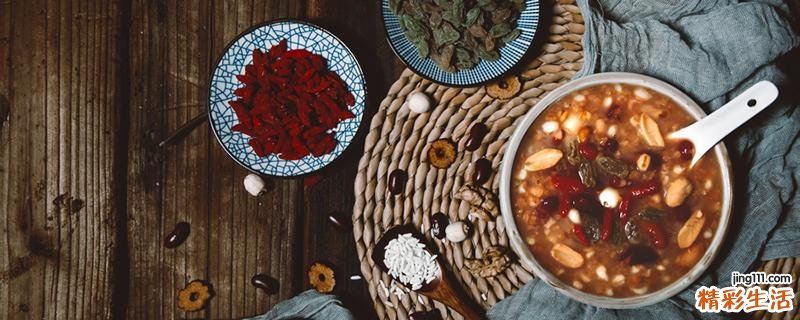 芡实茯苓粥的功效与作用 芡实茯苓粥怎么吃祛湿最好